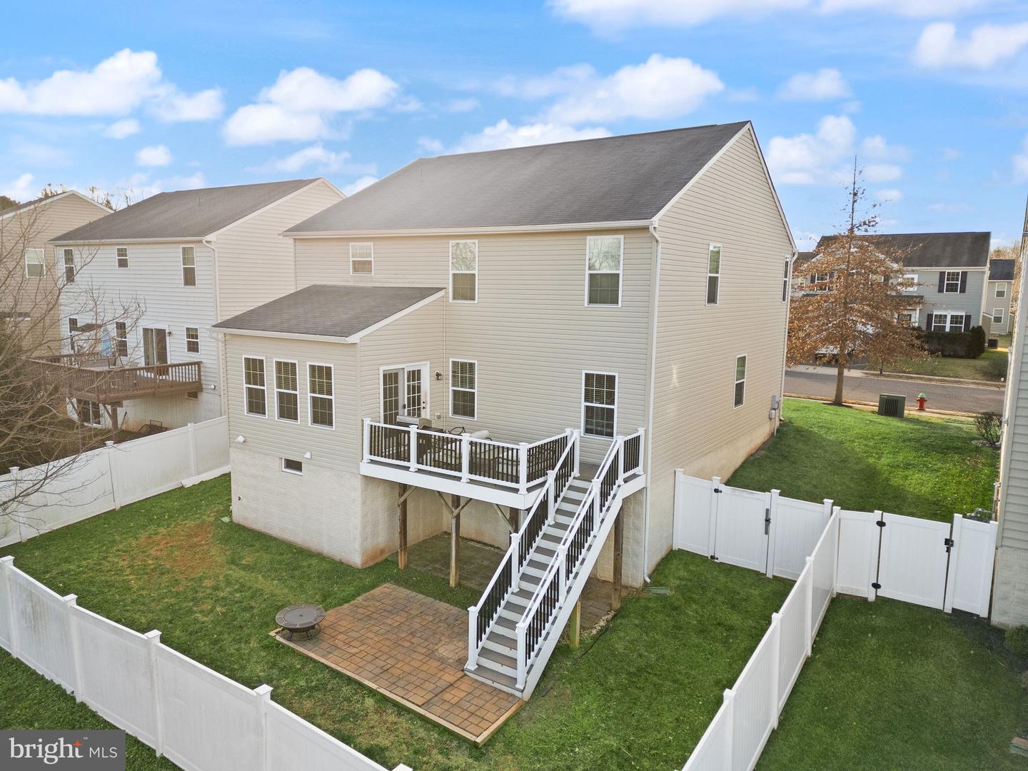 12021 LIVE OAK DR, CULPEPER, Virginia 22701, 4 Bedrooms Bedrooms, ,3 BathroomsBathrooms,Residential,For sale,12021 LIVE OAK DR,VACU2012374 MLS # VACU2012374