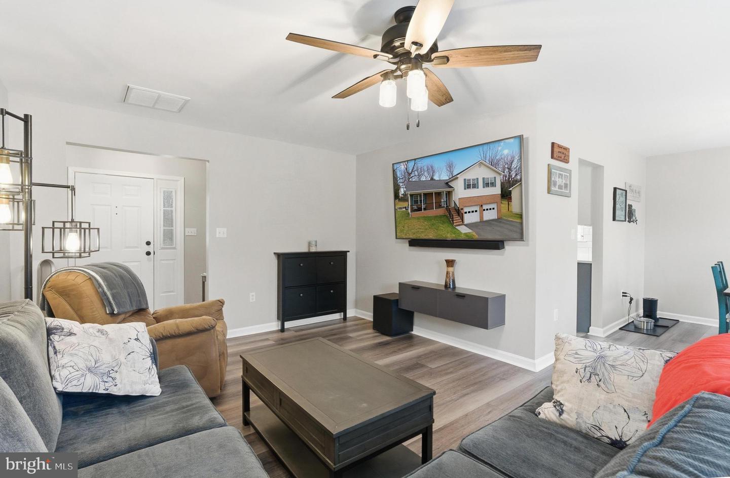 200 LAUCK DR, WINCHESTER, Virginia 22603, 3 Bedrooms Bedrooms, ,2 BathroomsBathrooms,Residential,For sale,200 LAUCK DR,VAFV2038848 MLS # VAFV2038848