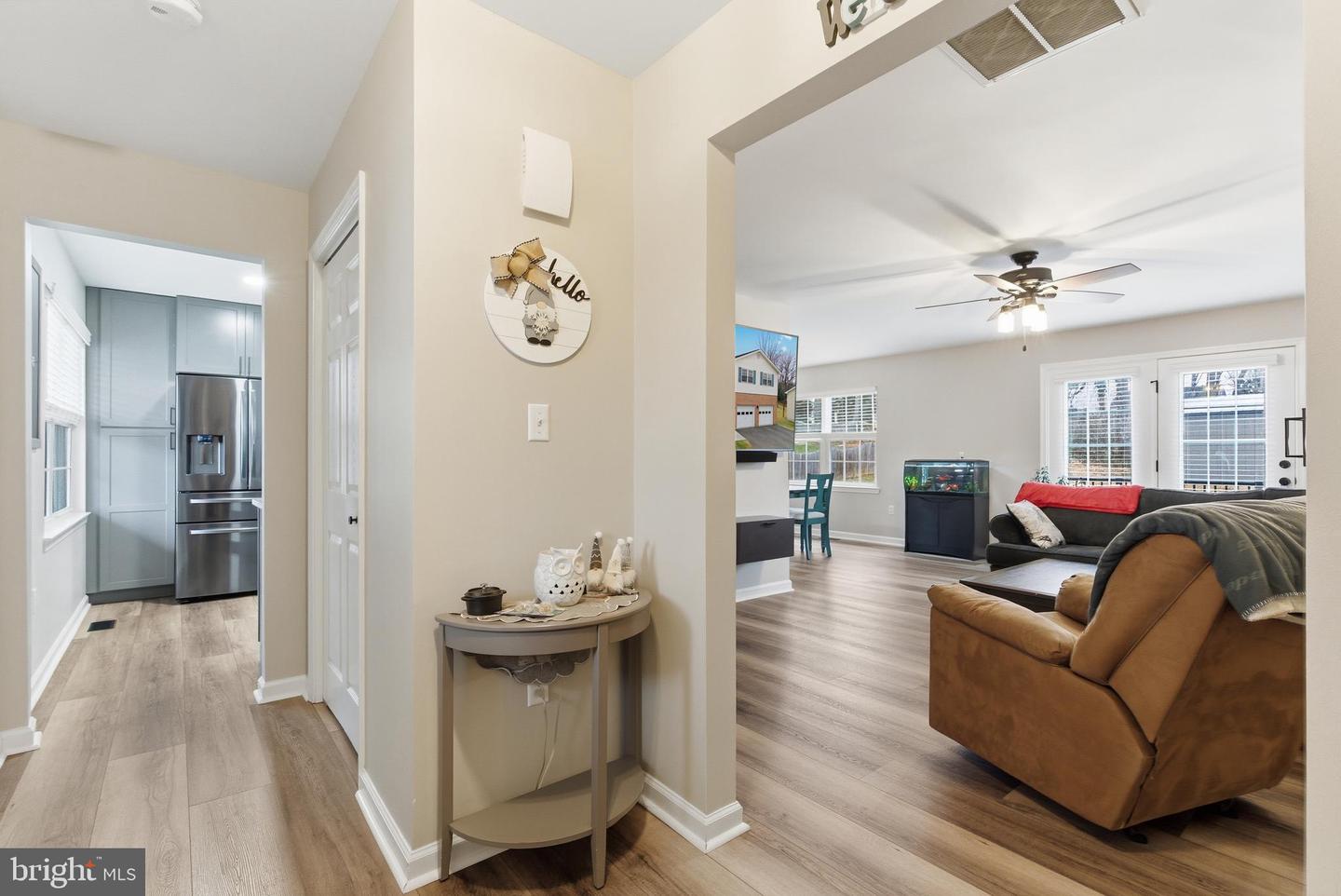 200 LAUCK DR, WINCHESTER, Virginia 22603, 3 Bedrooms Bedrooms, ,2 BathroomsBathrooms,Residential,For sale,200 LAUCK DR,VAFV2038848 MLS # VAFV2038848