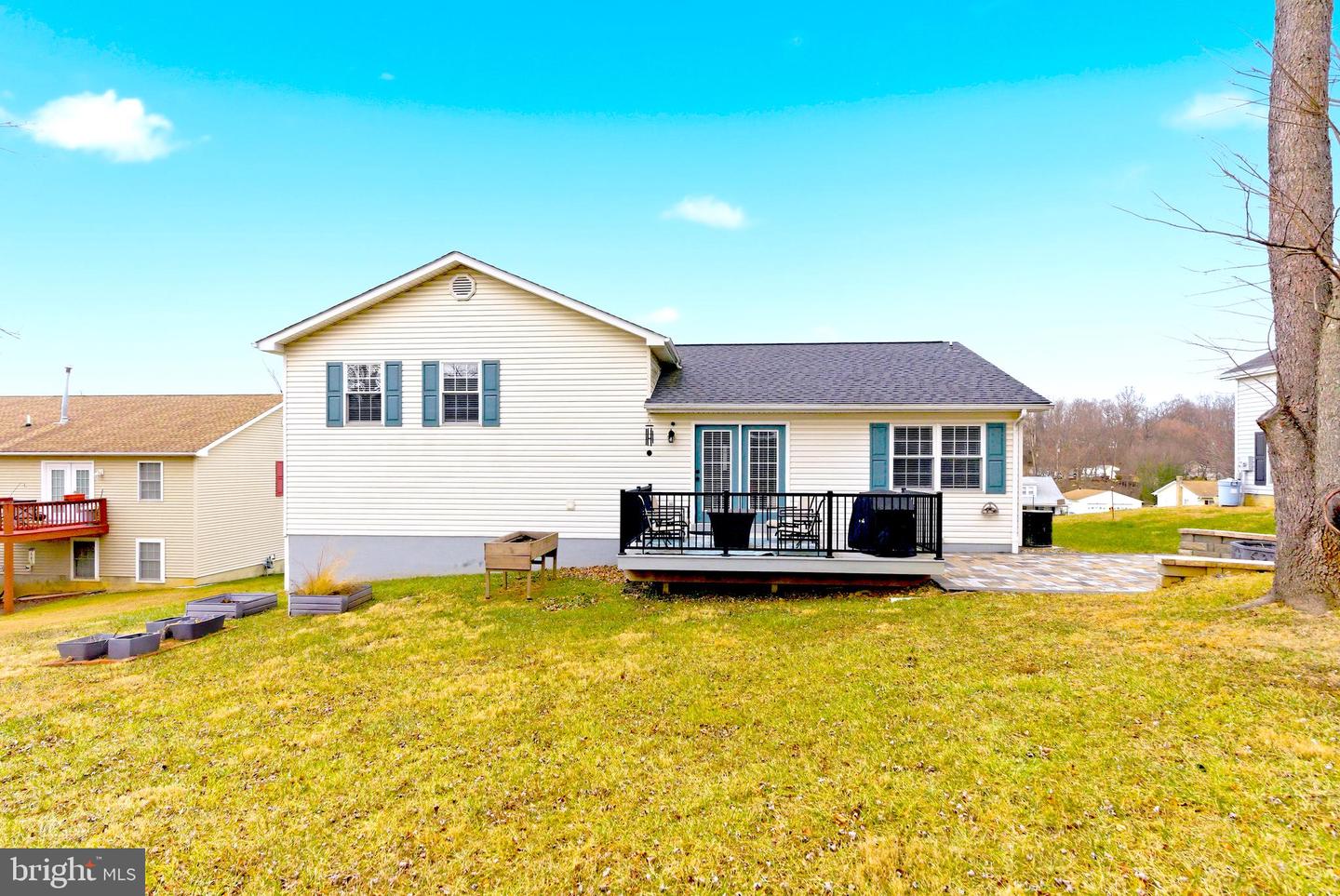 200 LAUCK DR, WINCHESTER, Virginia 22603, 3 Bedrooms Bedrooms, ,2 BathroomsBathrooms,Residential,For sale,200 LAUCK DR,VAFV2038848 MLS # VAFV2038848