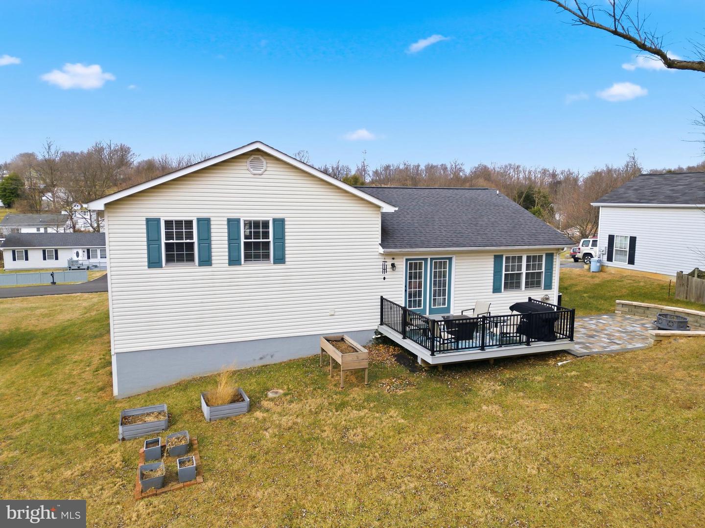 200 LAUCK DR, WINCHESTER, Virginia 22603, 3 Bedrooms Bedrooms, ,2 BathroomsBathrooms,Residential,For sale,200 LAUCK DR,VAFV2038848 MLS # VAFV2038848