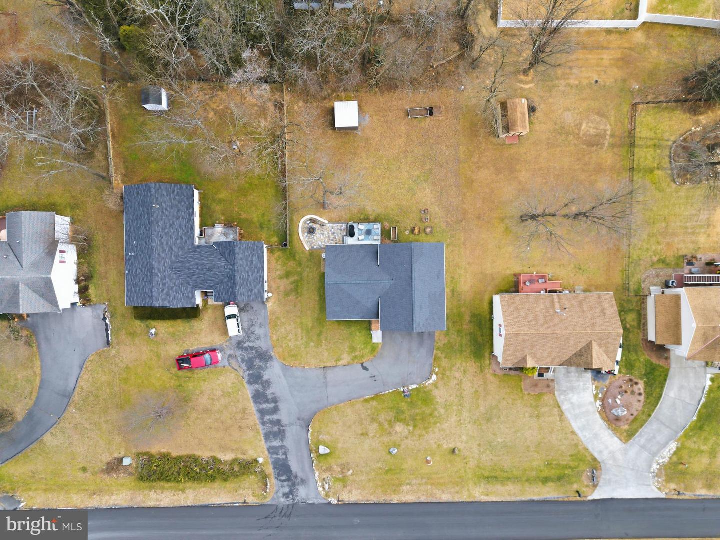 200 LAUCK DR, WINCHESTER, Virginia 22603, 3 Bedrooms Bedrooms, ,2 BathroomsBathrooms,Residential,For sale,200 LAUCK DR,VAFV2038848 MLS # VAFV2038848