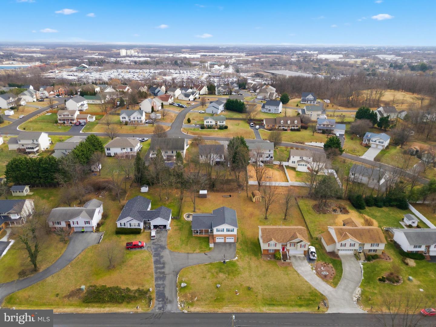 200 LAUCK DR, WINCHESTER, Virginia 22603, 3 Bedrooms Bedrooms, ,2 BathroomsBathrooms,Residential,For sale,200 LAUCK DR,VAFV2038848 MLS # VAFV2038848