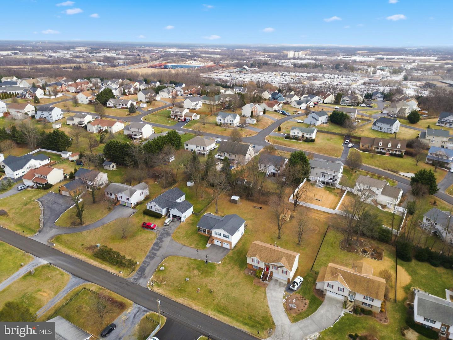 200 LAUCK DR, WINCHESTER, Virginia 22603, 3 Bedrooms Bedrooms, ,2 BathroomsBathrooms,Residential,For sale,200 LAUCK DR,VAFV2038848 MLS # VAFV2038848