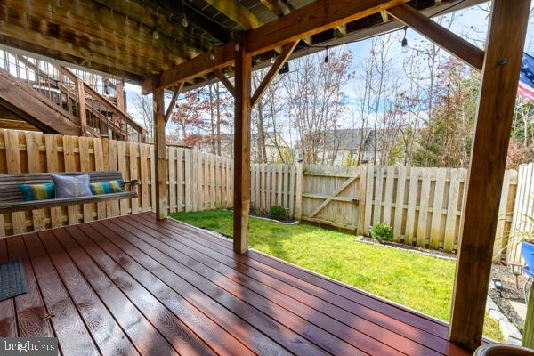 11777 LAKE BALDWIN DR, BRISTOW, Virginia 20136, 3 Bedrooms Bedrooms, ,3 BathroomsBathrooms,Residential,For sale,11777 LAKE BALDWIN DR,VAPW2110422 MLS # VAPW2110422