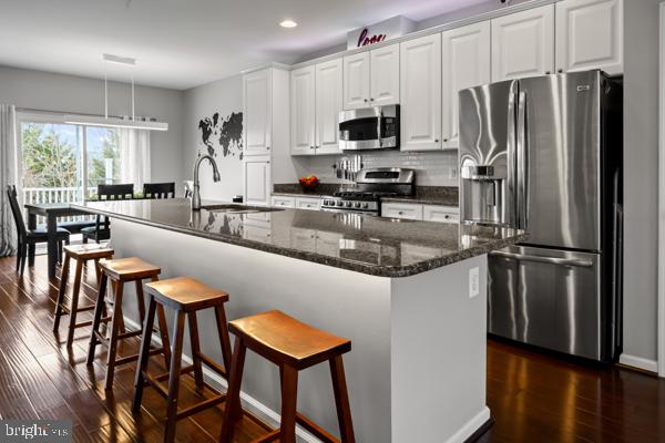 11777 LAKE BALDWIN DR, BRISTOW, Virginia 20136, 3 Bedrooms Bedrooms, ,3 BathroomsBathrooms,Residential,For sale,11777 LAKE BALDWIN DR,VAPW2110422 MLS # VAPW2110422