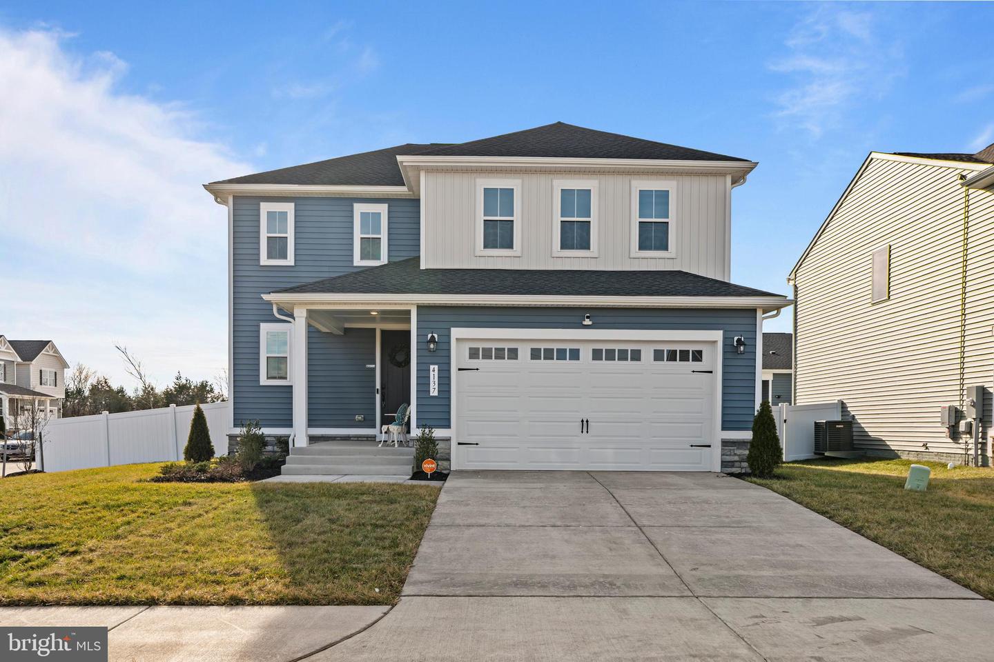 4137 FOXHAVEN DR, BEALETON, Virginia 22712, 4 Bedrooms Bedrooms, ,3 BathroomsBathrooms,Residential,For sale,4137 FOXHAVEN DR,VAFQ2020108 MLS # VAFQ2020108