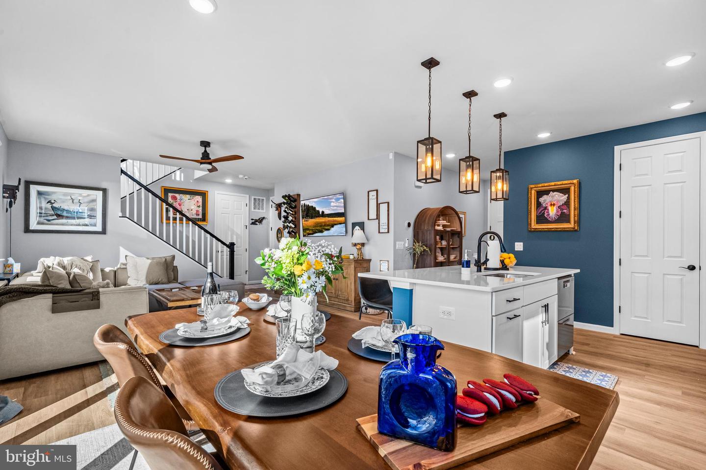 4137 FOXHAVEN DR, BEALETON, Virginia 22712, 4 Bedrooms Bedrooms, ,3 BathroomsBathrooms,Residential,For sale,4137 FOXHAVEN DR,VAFQ2020108 MLS # VAFQ2020108