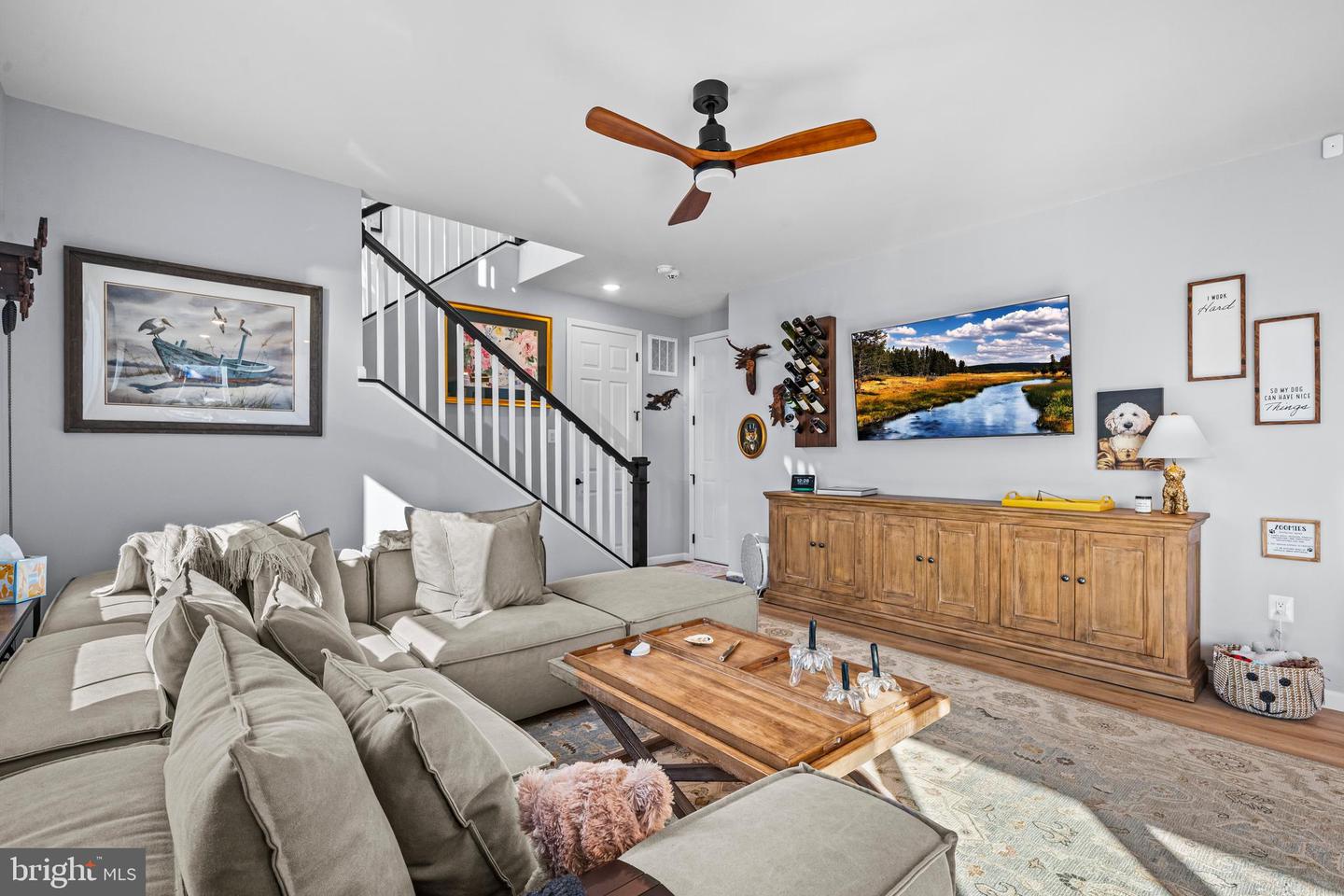 4137 FOXHAVEN DR, BEALETON, Virginia 22712, 4 Bedrooms Bedrooms, ,3 BathroomsBathrooms,Residential,For sale,4137 FOXHAVEN DR,VAFQ2020108 MLS # VAFQ2020108