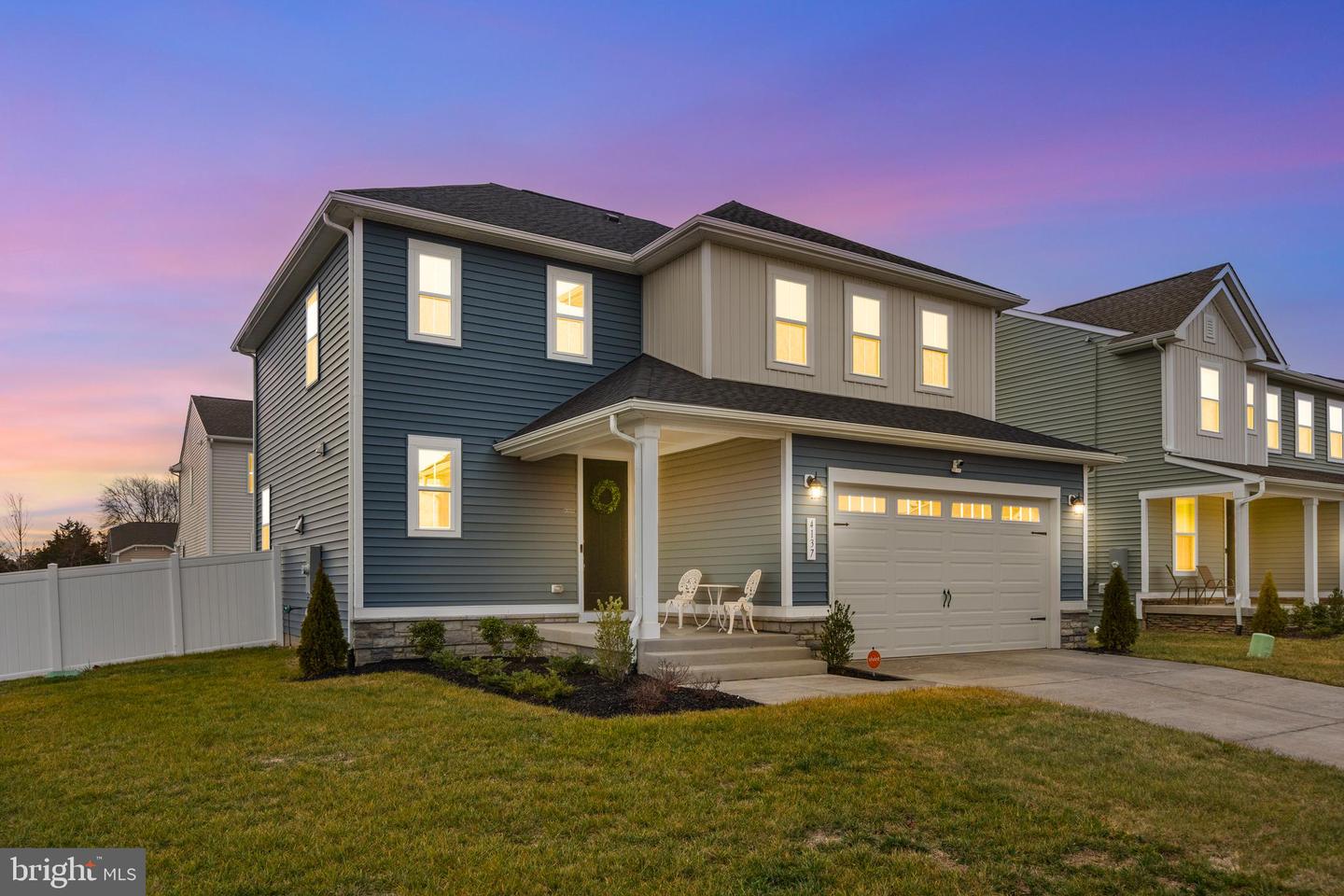 4137 FOXHAVEN DR, BEALETON, Virginia 22712, 4 Bedrooms Bedrooms, ,3 BathroomsBathrooms,Residential,For sale,4137 FOXHAVEN DR,VAFQ2020108 MLS # VAFQ2020108