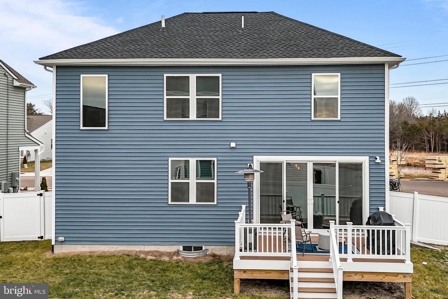 4137 FOXHAVEN DR, BEALETON, Virginia 22712, 4 Bedrooms Bedrooms, ,3 BathroomsBathrooms,Residential,For sale,4137 FOXHAVEN DR,VAFQ2020108 MLS # VAFQ2020108