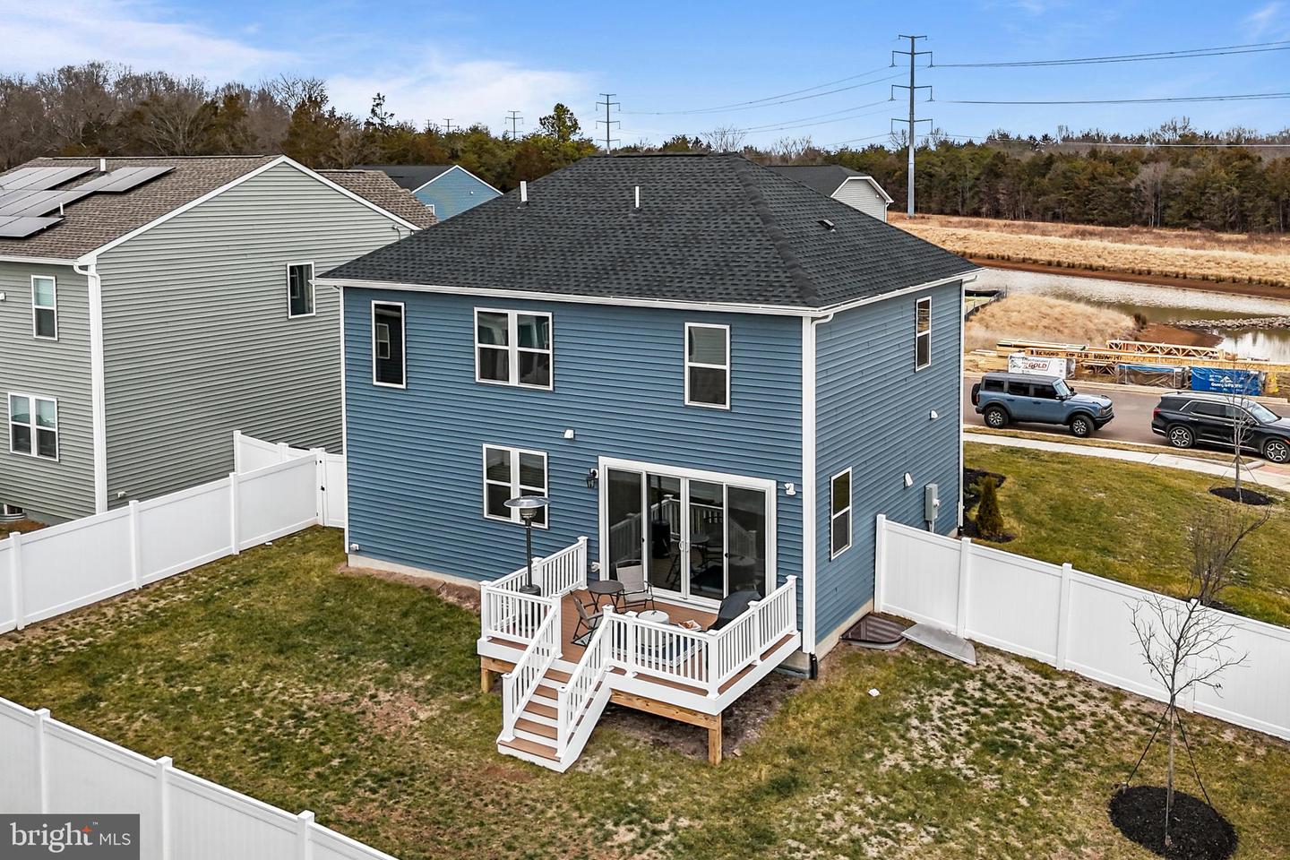 4137 FOXHAVEN DR, BEALETON, Virginia 22712, 4 Bedrooms Bedrooms, ,3 BathroomsBathrooms,Residential,For sale,4137 FOXHAVEN DR,VAFQ2020108 MLS # VAFQ2020108