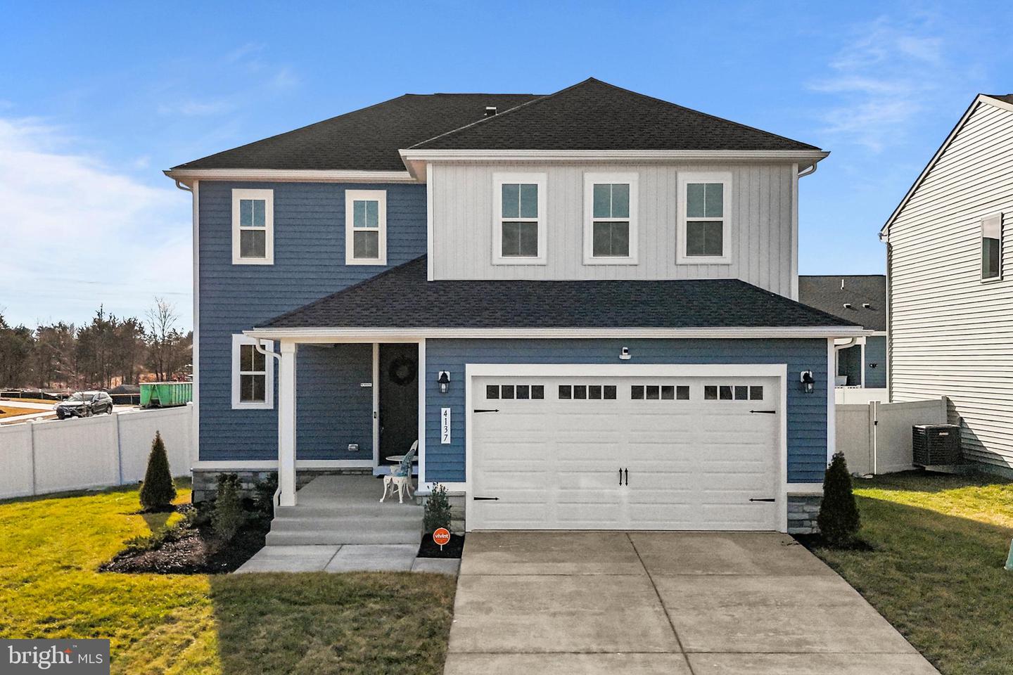 4137 FOXHAVEN DR, BEALETON, Virginia 22712, 4 Bedrooms Bedrooms, ,3 BathroomsBathrooms,Residential,For sale,4137 FOXHAVEN DR,VAFQ2020108 MLS # VAFQ2020108