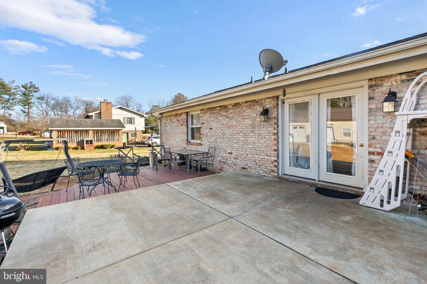 19487 WILLIAMS DR, CULPEPER, Virginia 22701, 3 Bedrooms Bedrooms, ,2 BathroomsBathrooms,Residential,For sale,19487 WILLIAMS DR,VACU2012384 MLS # VACU2012384