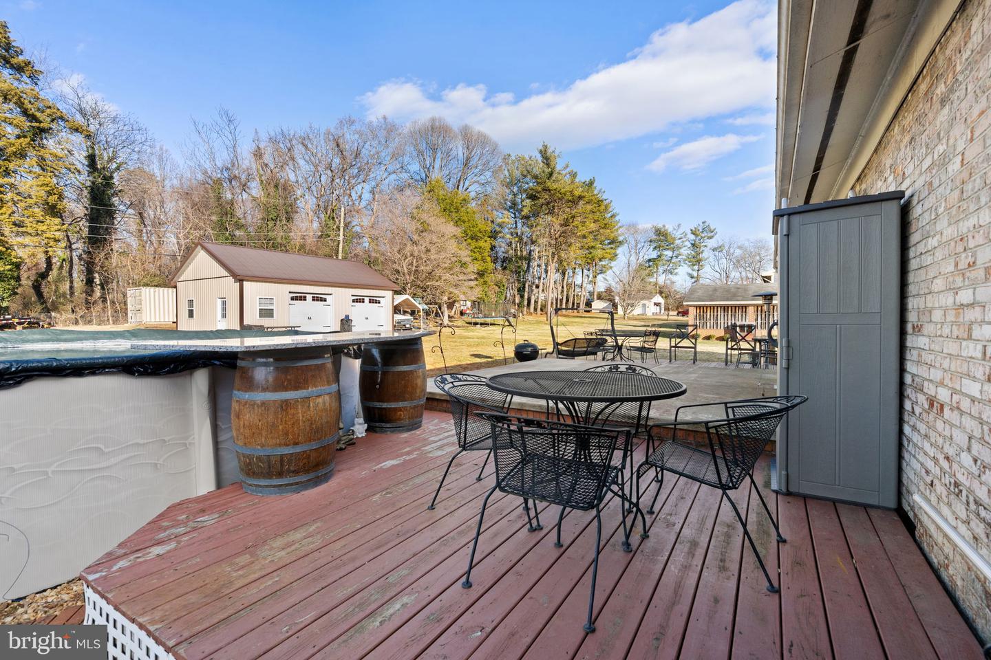 19487 WILLIAMS DR, CULPEPER, Virginia 22701, 3 Bedrooms Bedrooms, ,2 BathroomsBathrooms,Residential,For sale,19487 WILLIAMS DR,VACU2012384 MLS # VACU2012384