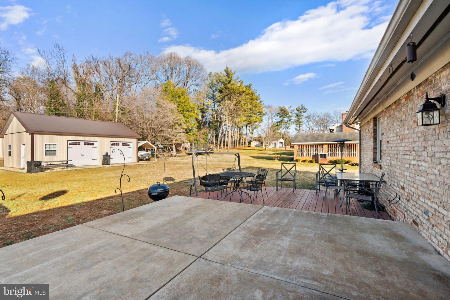 19487 WILLIAMS DR, CULPEPER, Virginia 22701, 3 Bedrooms Bedrooms, ,2 BathroomsBathrooms,Residential,For sale,19487 WILLIAMS DR,VACU2012384 MLS # VACU2012384