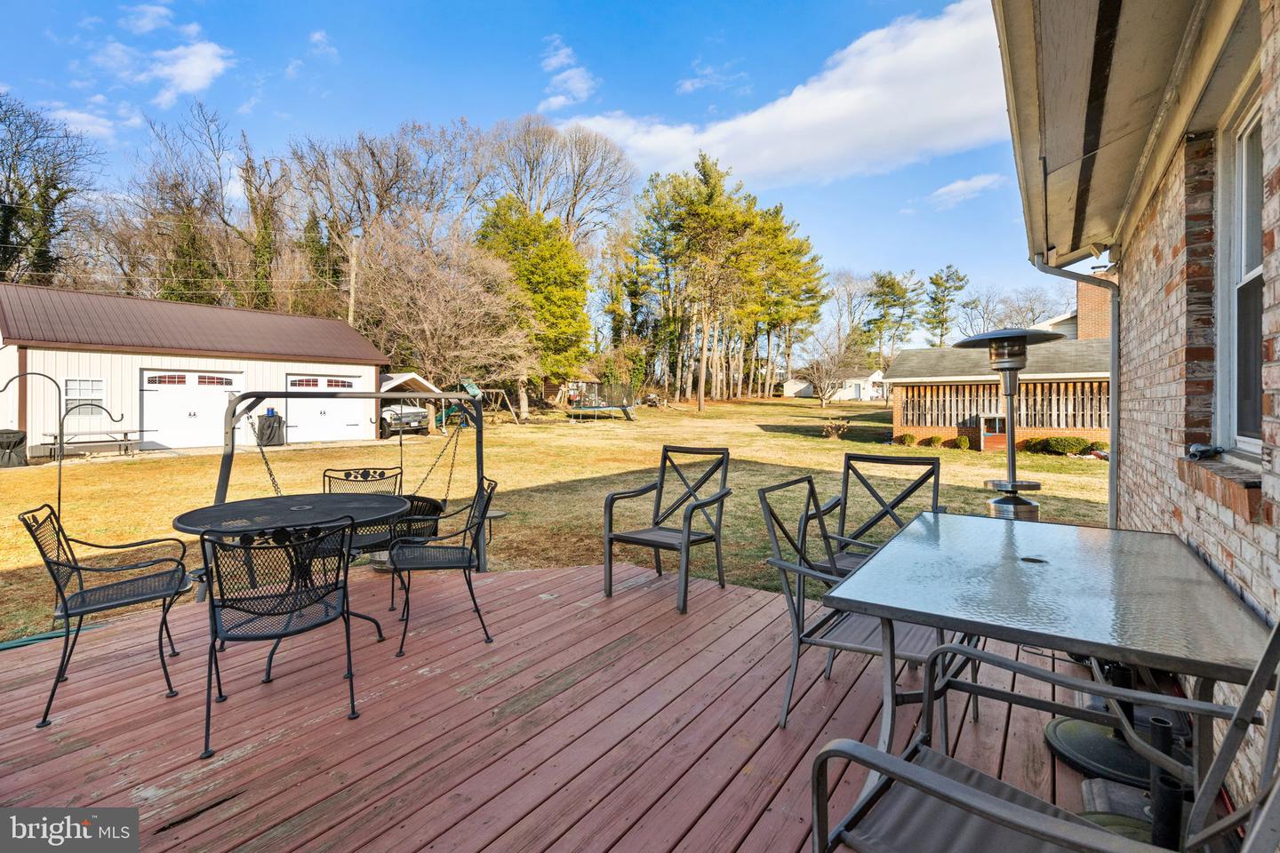 19487 WILLIAMS DR, CULPEPER, Virginia 22701, 3 Bedrooms Bedrooms, ,2 BathroomsBathrooms,Residential,For sale,19487 WILLIAMS DR,VACU2012384 MLS # VACU2012384