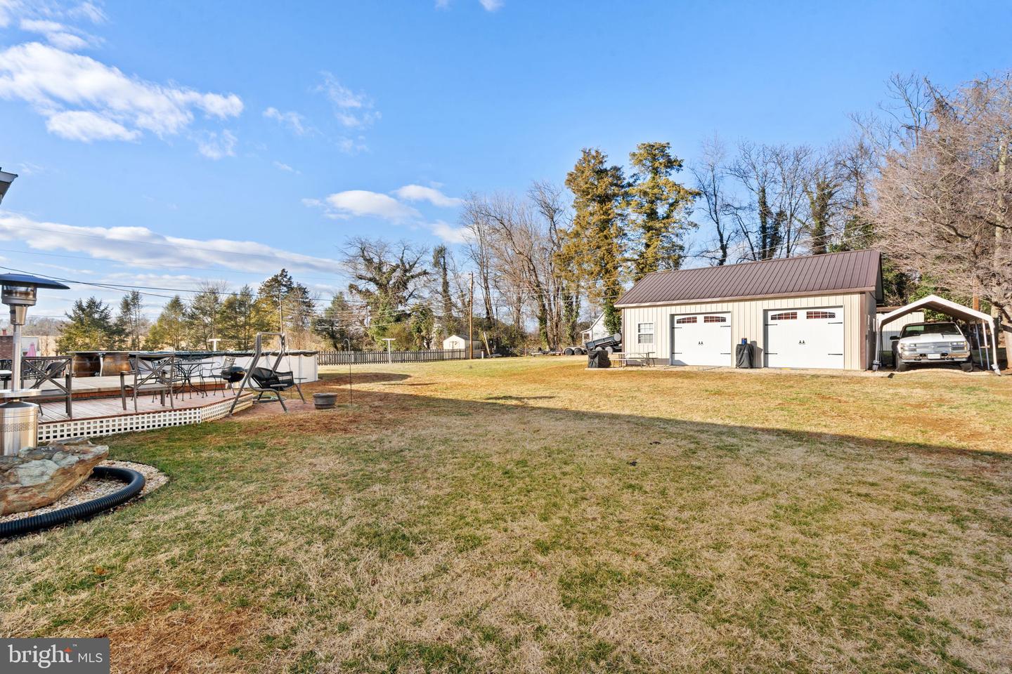 19487 WILLIAMS DR, CULPEPER, Virginia 22701, 3 Bedrooms Bedrooms, ,2 BathroomsBathrooms,Residential,For sale,19487 WILLIAMS DR,VACU2012384 MLS # VACU2012384