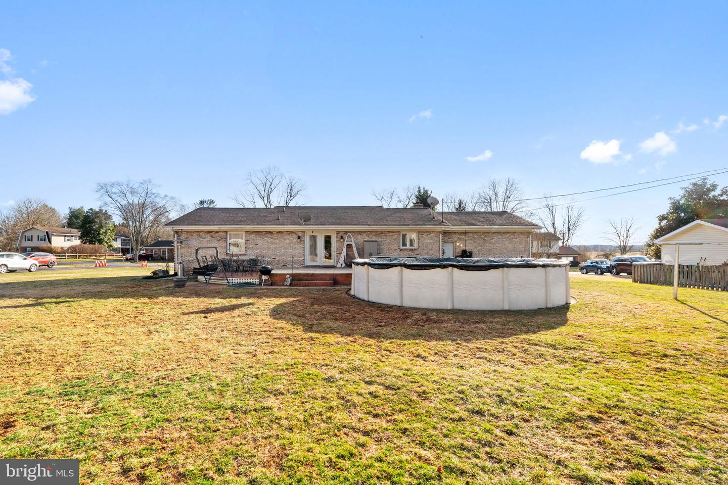 19487 WILLIAMS DR, CULPEPER, Virginia 22701, 3 Bedrooms Bedrooms, ,2 BathroomsBathrooms,Residential,For sale,19487 WILLIAMS DR,VACU2012384 MLS # VACU2012384