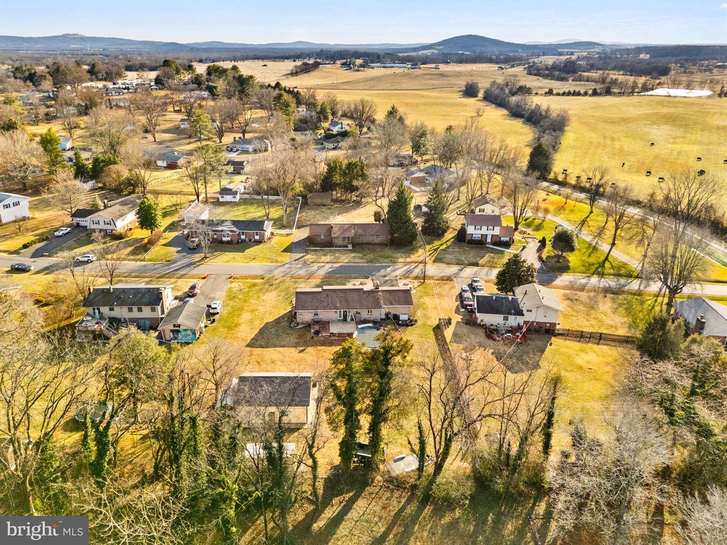 19487 WILLIAMS DR, CULPEPER, Virginia 22701, 3 Bedrooms Bedrooms, ,2 BathroomsBathrooms,Residential,For sale,19487 WILLIAMS DR,VACU2012384 MLS # VACU2012384