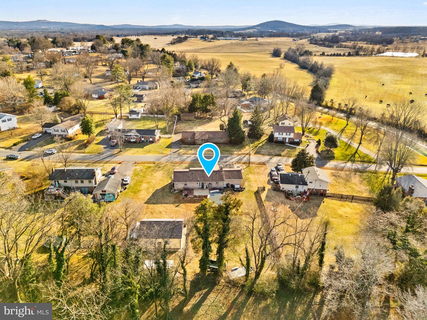 19487 WILLIAMS DR, CULPEPER, Virginia 22701, 3 Bedrooms Bedrooms, ,2 BathroomsBathrooms,Residential,For sale,19487 WILLIAMS DR,VACU2012384 MLS # VACU2012384