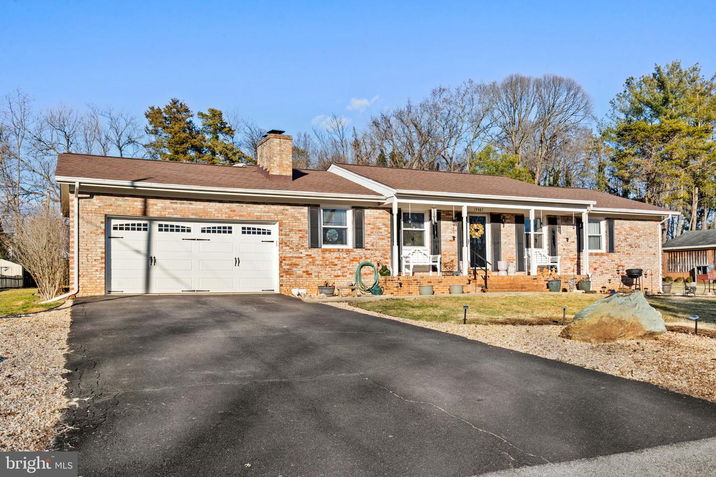 19487 WILLIAMS DR, CULPEPER, Virginia 22701, 3 Bedrooms Bedrooms, ,2 BathroomsBathrooms,Residential,For sale,19487 WILLIAMS DR,VACU2012384 MLS # VACU2012384