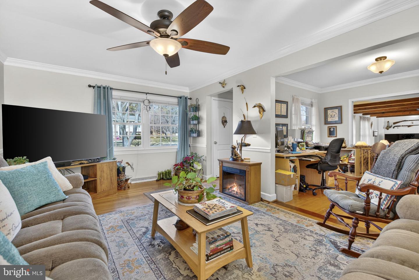 19494 WILLIAMS DR, CULPEPER, Virginia 22701, 3 Bedrooms Bedrooms, ,2 BathroomsBathrooms,Residential,For sale,19494 WILLIAMS DR,VACU2012390 MLS # VACU2012390