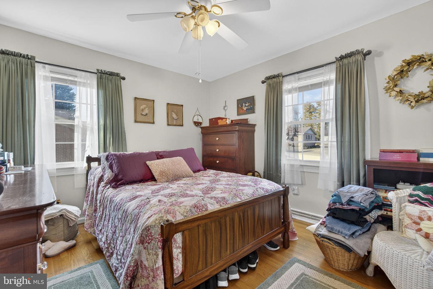 19494 WILLIAMS DR, CULPEPER, Virginia 22701, 3 Bedrooms Bedrooms, ,2 BathroomsBathrooms,Residential,For sale,19494 WILLIAMS DR,VACU2012390 MLS # VACU2012390