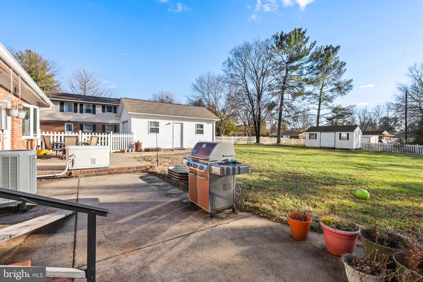 19494 WILLIAMS DR, CULPEPER, Virginia 22701, 3 Bedrooms Bedrooms, ,2 BathroomsBathrooms,Residential,For sale,19494 WILLIAMS DR,VACU2012390 MLS # VACU2012390