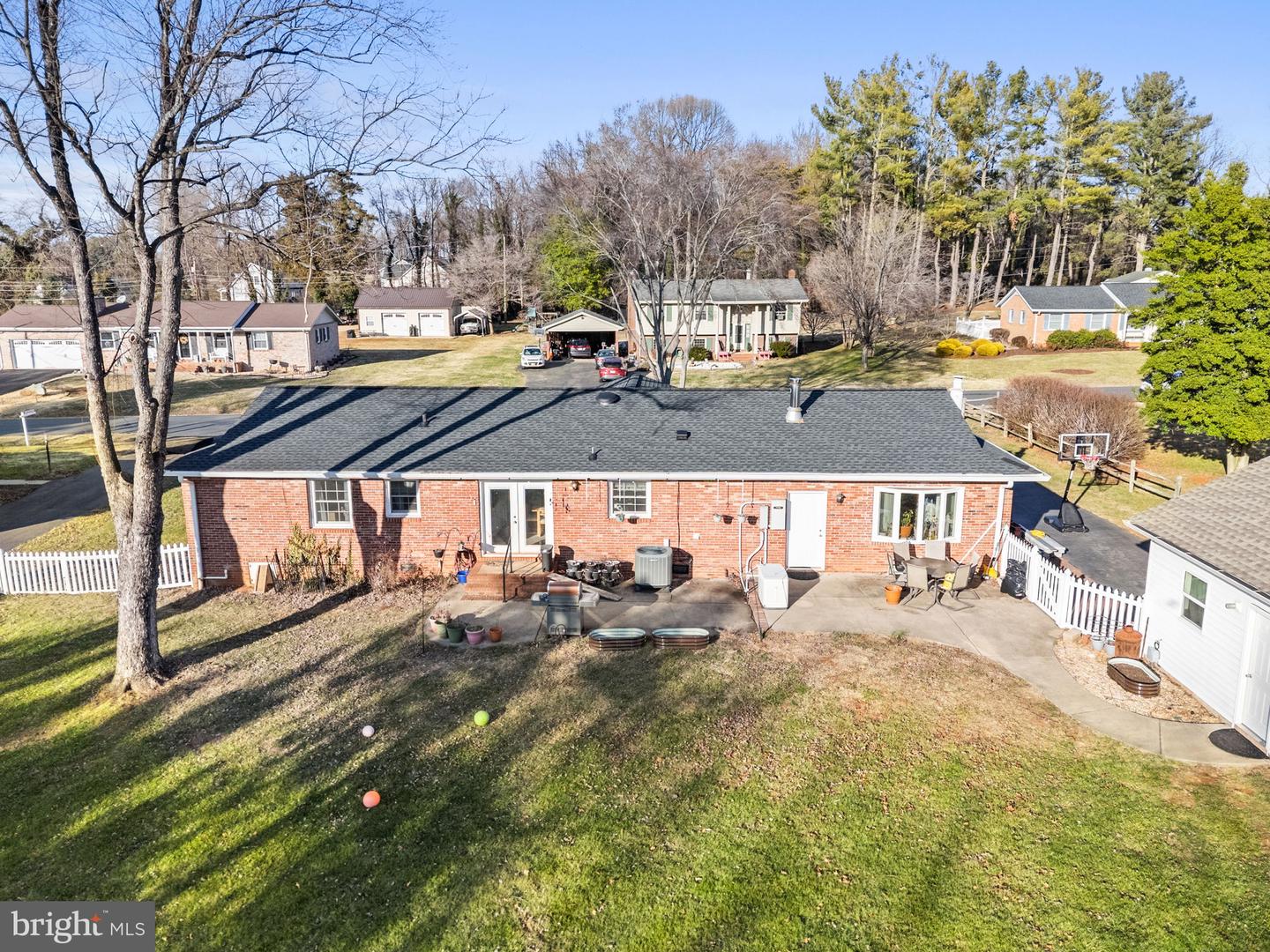 19494 WILLIAMS DR, CULPEPER, Virginia 22701, 3 Bedrooms Bedrooms, ,2 BathroomsBathrooms,Residential,For sale,19494 WILLIAMS DR,VACU2012390 MLS # VACU2012390