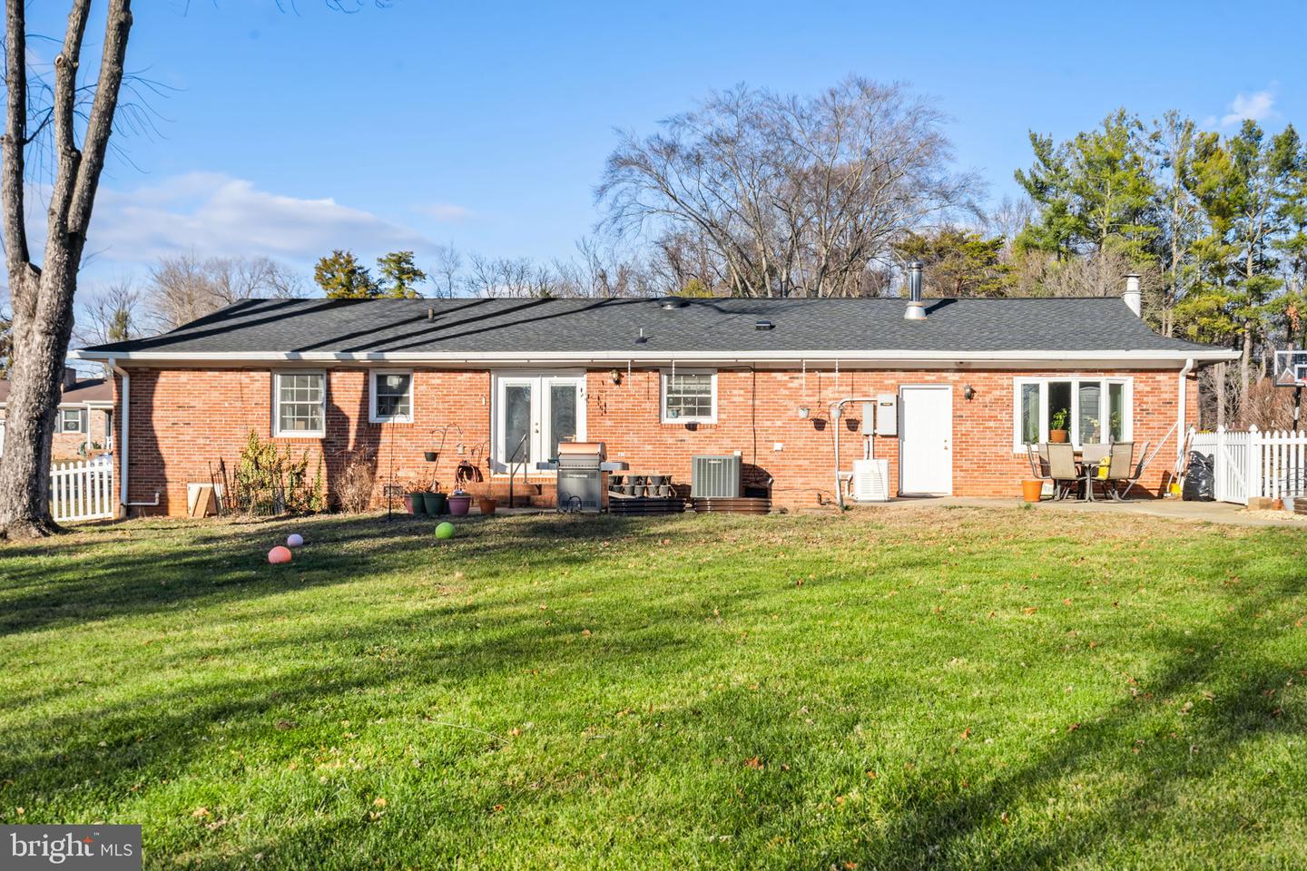 19494 WILLIAMS DR, CULPEPER, Virginia 22701, 3 Bedrooms Bedrooms, ,2 BathroomsBathrooms,Residential,For sale,19494 WILLIAMS DR,VACU2012390 MLS # VACU2012390