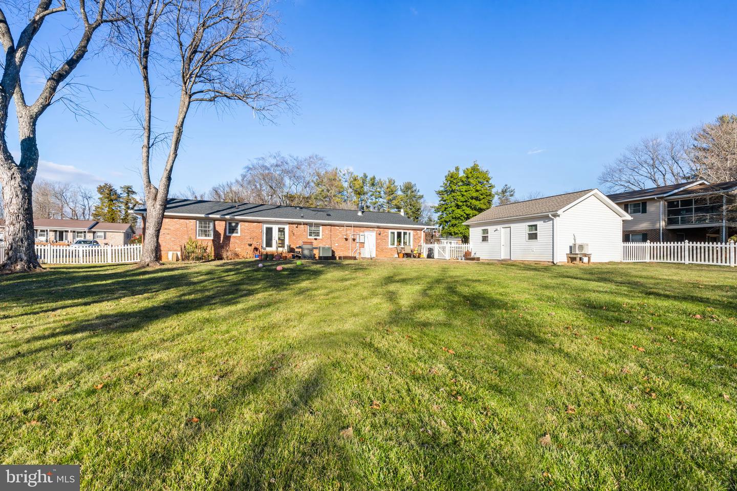 19494 WILLIAMS DR, CULPEPER, Virginia 22701, 3 Bedrooms Bedrooms, ,2 BathroomsBathrooms,Residential,For sale,19494 WILLIAMS DR,VACU2012390 MLS # VACU2012390