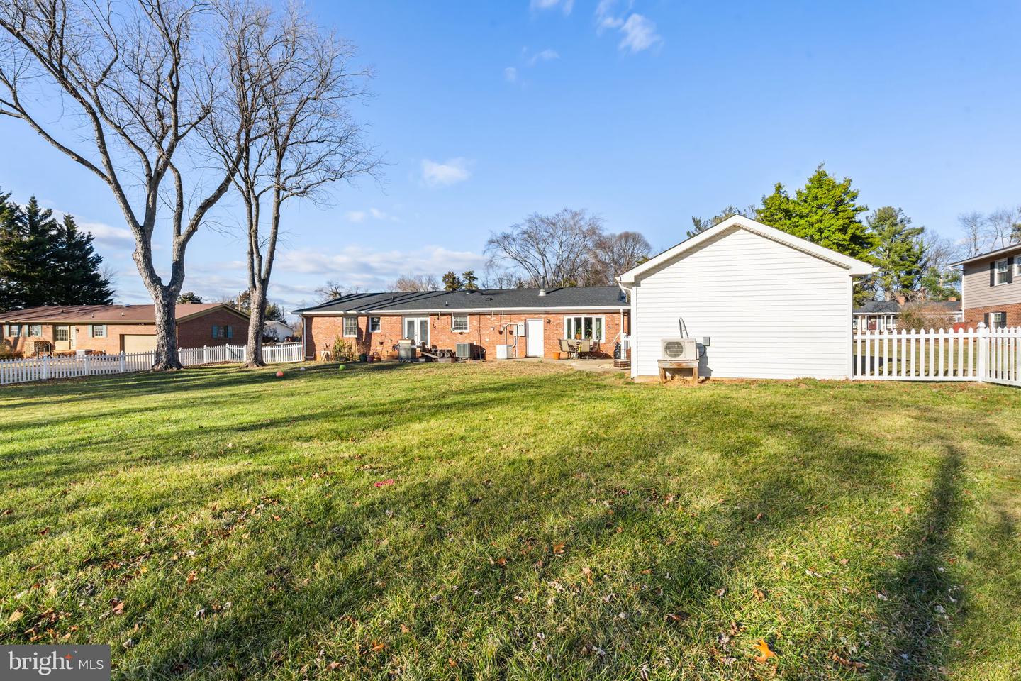 19494 WILLIAMS DR, CULPEPER, Virginia 22701, 3 Bedrooms Bedrooms, ,2 BathroomsBathrooms,Residential,For sale,19494 WILLIAMS DR,VACU2012390 MLS # VACU2012390