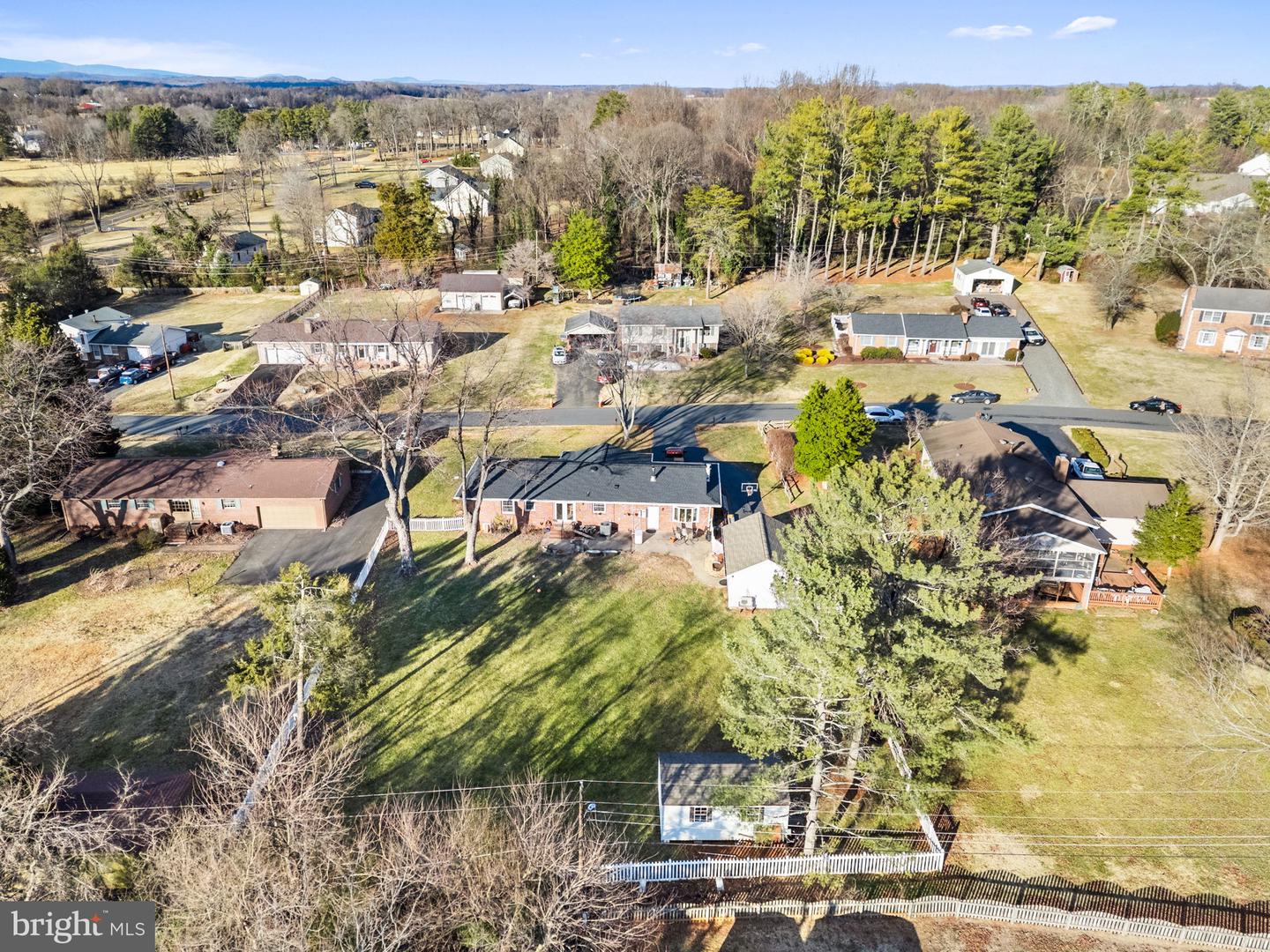 19494 WILLIAMS DR, CULPEPER, Virginia 22701, 3 Bedrooms Bedrooms, ,2 BathroomsBathrooms,Residential,For sale,19494 WILLIAMS DR,VACU2012390 MLS # VACU2012390