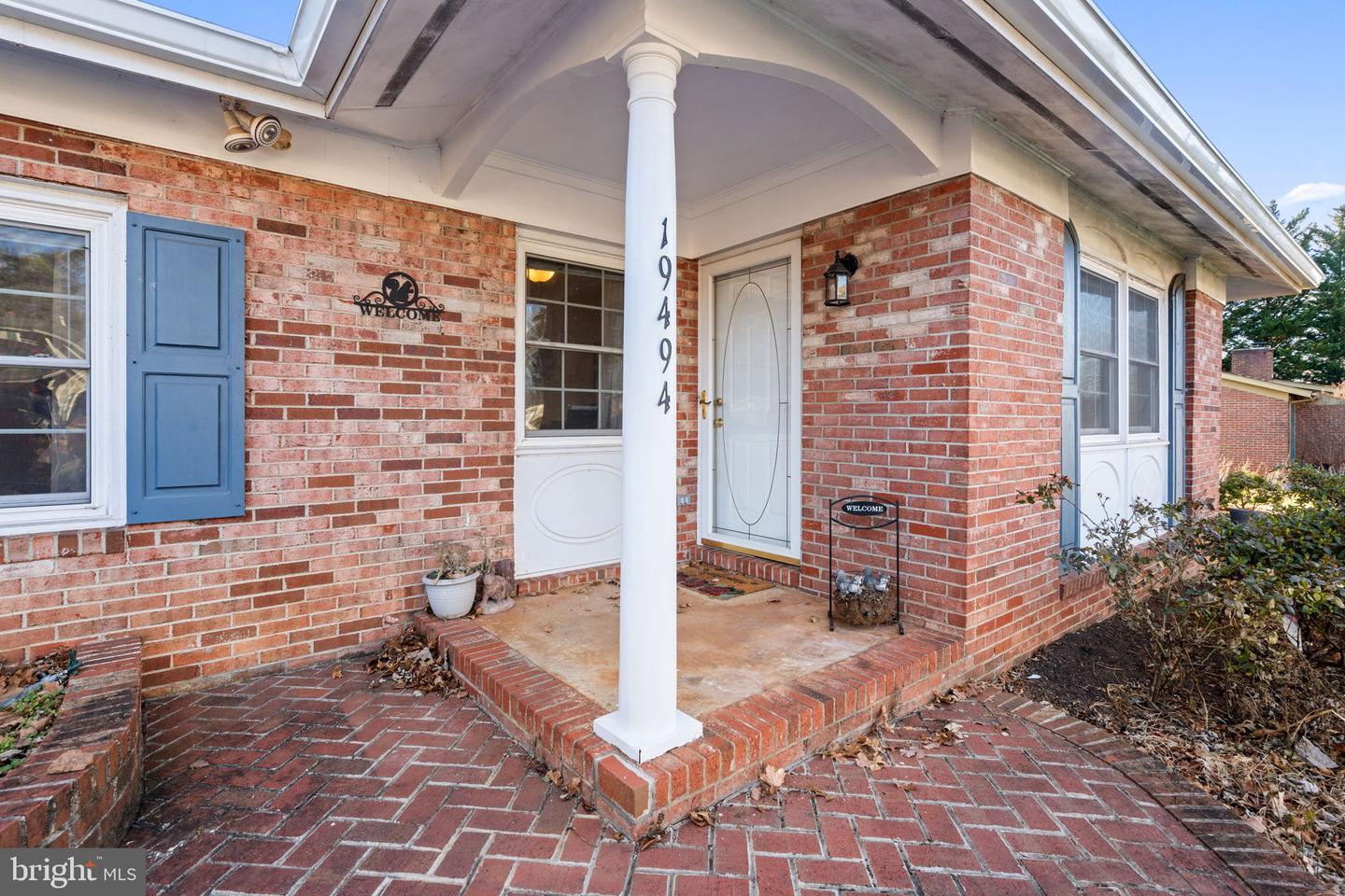 19494 WILLIAMS DR, CULPEPER, Virginia 22701, 3 Bedrooms Bedrooms, ,2 BathroomsBathrooms,Residential,For sale,19494 WILLIAMS DR,VACU2012390 MLS # VACU2012390