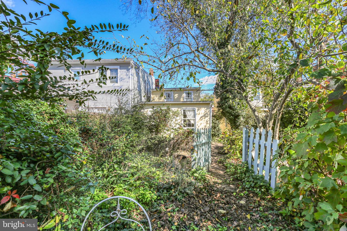 210 PRINCESS ANNE ST, FREDERICKSBURG, Virginia 22401, 3 Bedrooms Bedrooms, 6 Rooms Rooms,1 BathroomBathrooms,Residential,For sale,210 PRINCESS ANNE ST,VAFB2009514 MLS # VAFB2009514