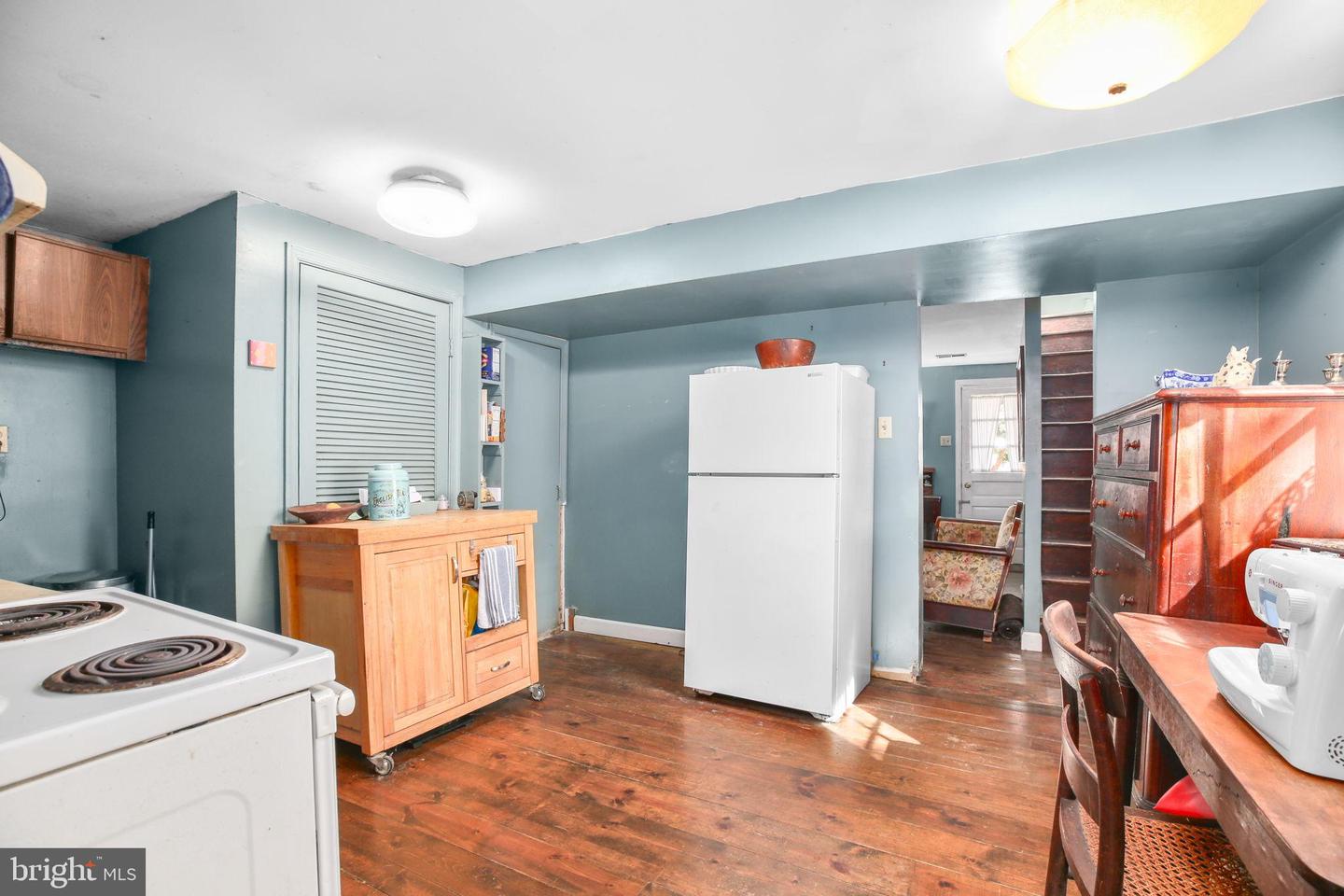 210 PRINCESS ANNE ST, FREDERICKSBURG, Virginia 22401, 3 Bedrooms Bedrooms, 6 Rooms Rooms,1 BathroomBathrooms,Residential,For sale,210 PRINCESS ANNE ST,VAFB2009514 MLS # VAFB2009514