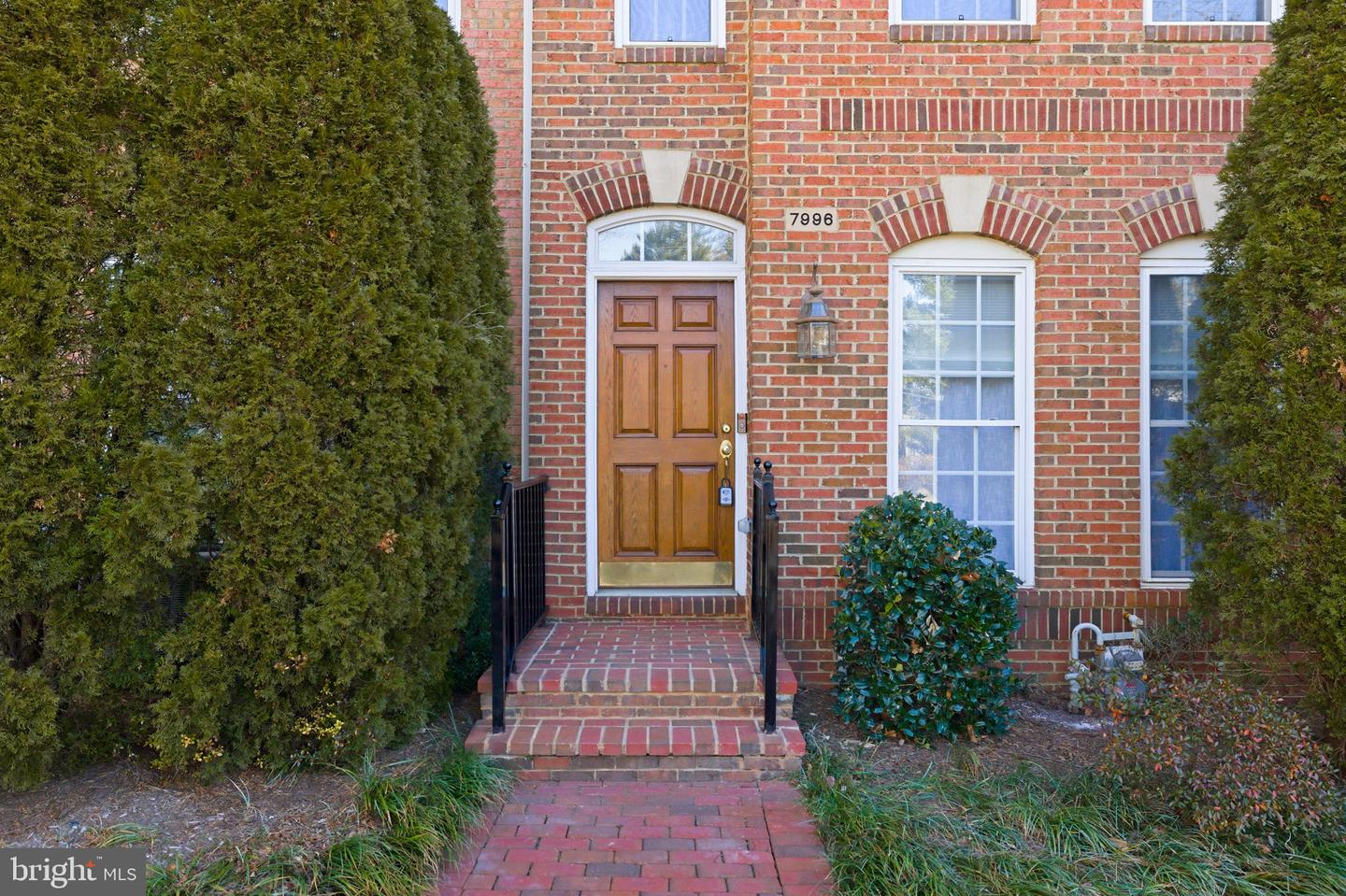 7996 RESERVE WAY, VIENNA, Virginia 22182, 4 Bedrooms Bedrooms, ,3 BathroomsBathrooms,Residential,For sale,7996 RESERVE WAY,VAFX2285462 MLS # VAFX2285462