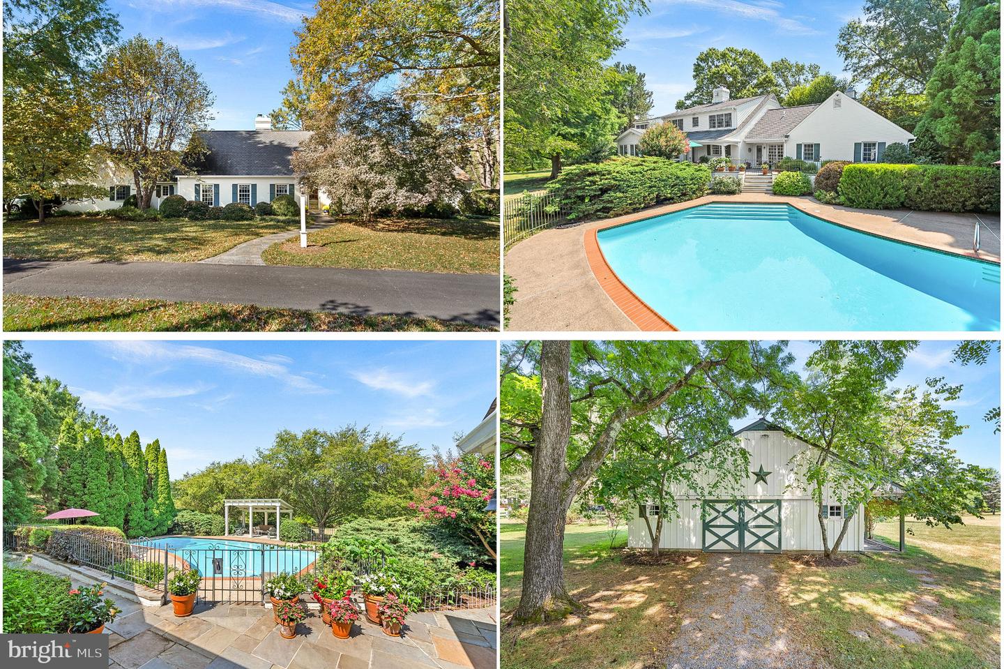 16309 HAMILTON STATION RD, WATERFORD, Virginia 20197, 3 Bedrooms Bedrooms, ,4 BathroomsBathrooms,Residential,For sale,16309 HAMILTON STATION RD,VALO2113880 MLS # VALO2113880