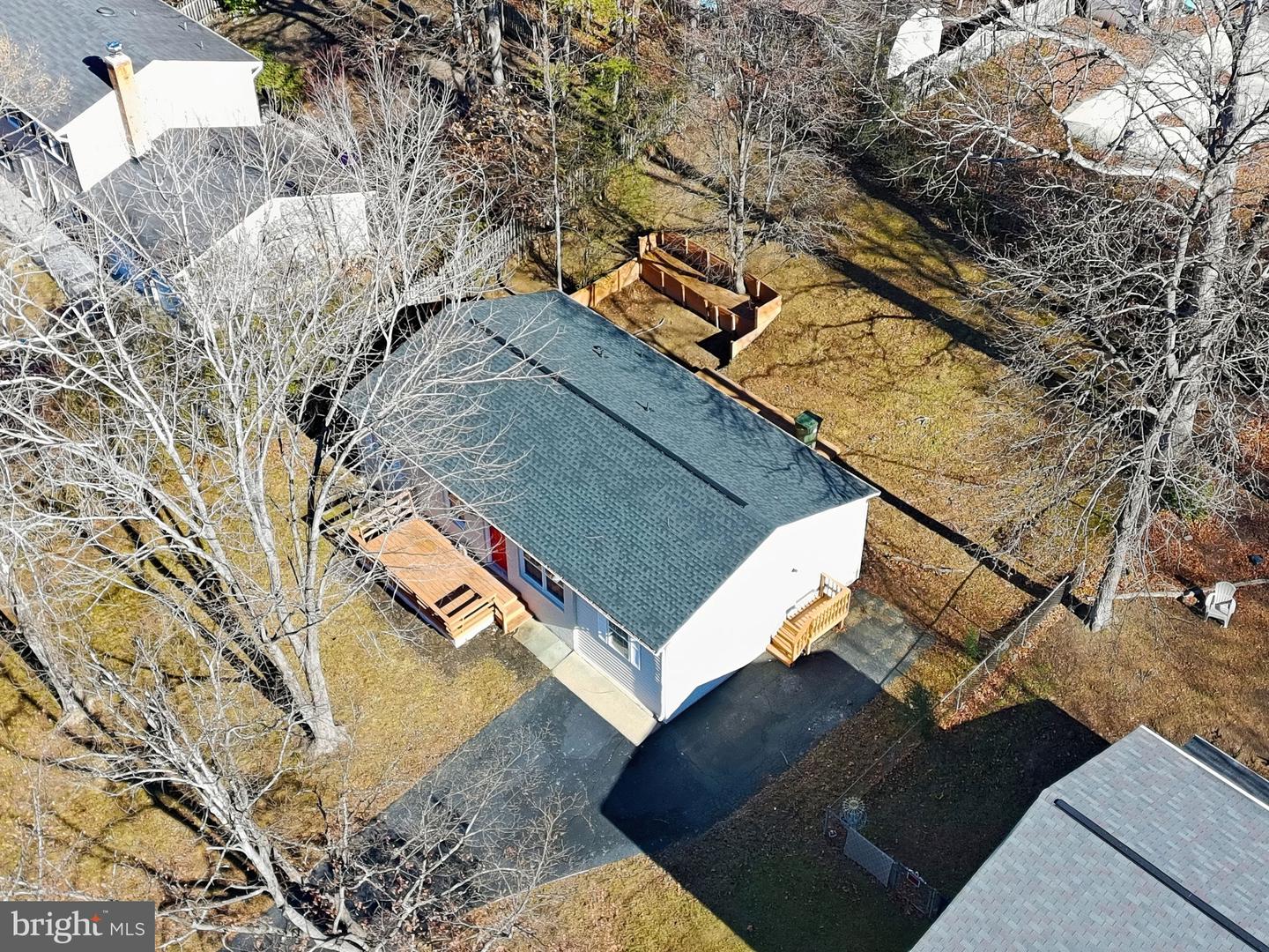 10 ROSEWOOD ST, FREDERICKSBURG, Virginia 22405, 3 Bedrooms Bedrooms, 5 Rooms Rooms,1 BathroomBathrooms,Residential,For sale,10 ROSEWOOD ST,VAST2045226 MLS # VAST2045226