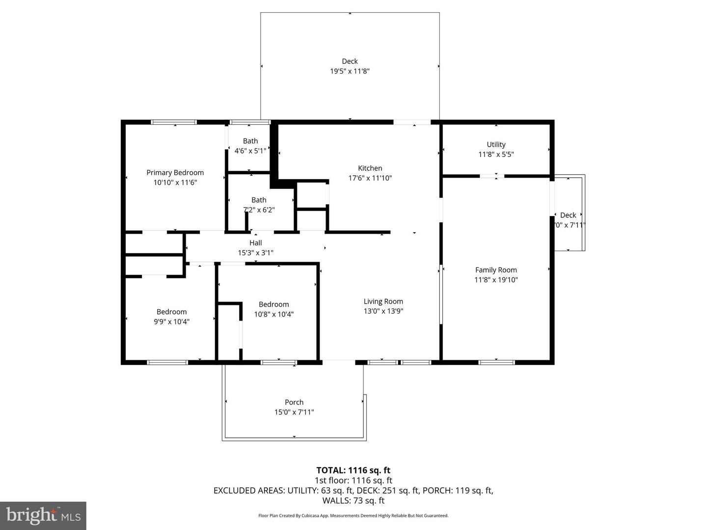 10 ROSEWOOD ST, FREDERICKSBURG, Virginia 22405, 3 Bedrooms Bedrooms, 5 Rooms Rooms,1 BathroomBathrooms,Residential,For sale,10 ROSEWOOD ST,VAST2045226 MLS # VAST2045226