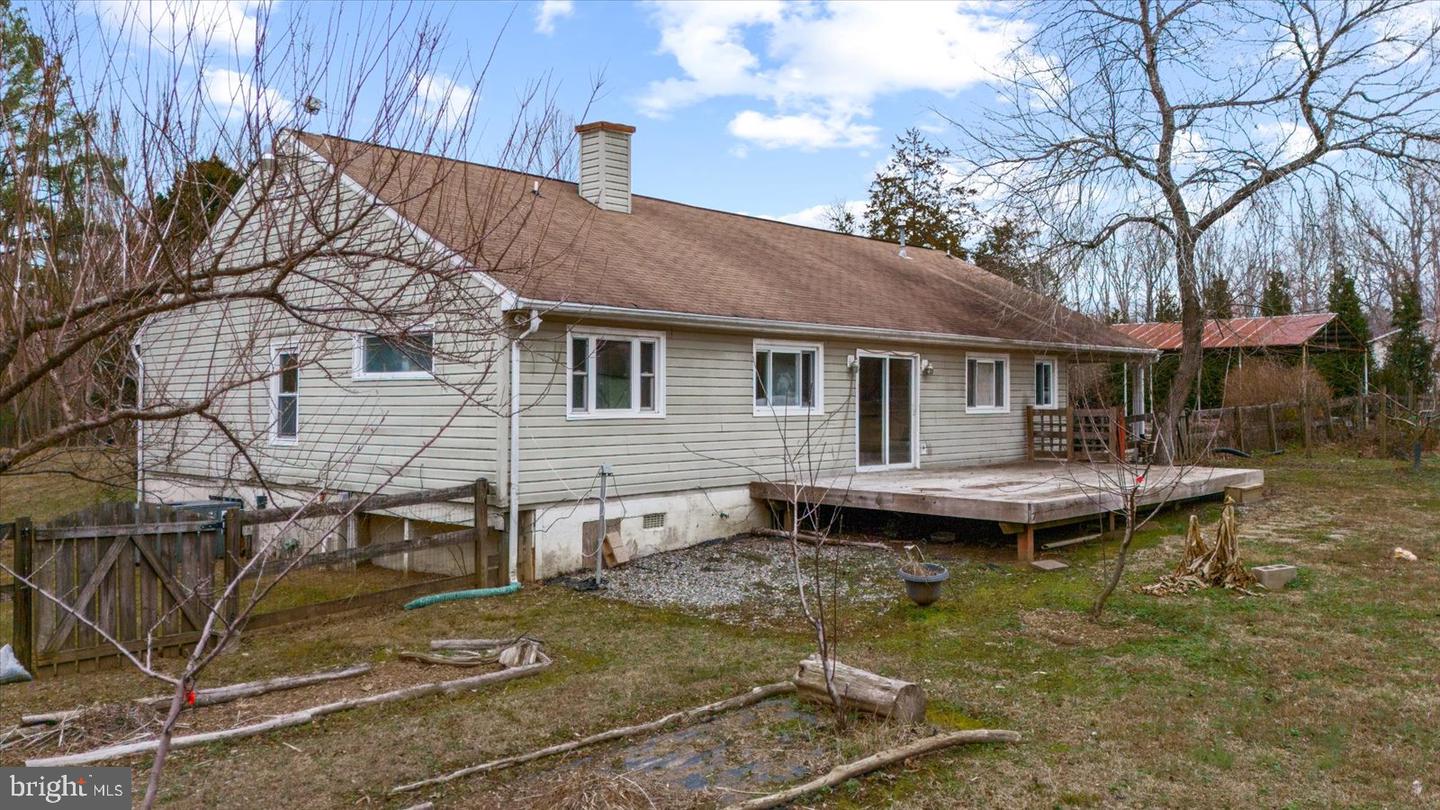 312 TIMBER TRL, SPOTSYLVANIA, Virginia 22551, 3 Bedrooms Bedrooms, ,2 BathroomsBathrooms,Residential,For sale,312 TIMBER TRL,VASP2038616 MLS # VASP2038616