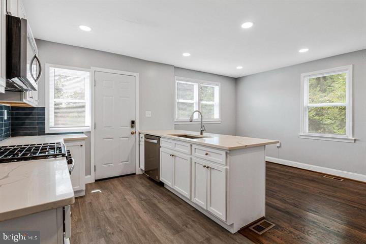 19 ATLANTIC ST SE, WASHINGTON, District Of Columbia 20032, 4 Bedrooms Bedrooms, ,2 BathroomsBathrooms,Residential,For sale,19 ATLANTIC ST SE,DCDC2241204 MLS # DCDC2241204