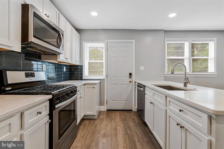 19 ATLANTIC ST SE, WASHINGTON, District Of Columbia 20032, 4 Bedrooms Bedrooms, ,2 BathroomsBathrooms,Residential,For sale,19 ATLANTIC ST SE,DCDC2241204 MLS # DCDC2241204