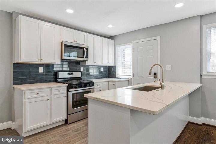 19 ATLANTIC ST SE, WASHINGTON, District Of Columbia 20032, 4 Bedrooms Bedrooms, ,2 BathroomsBathrooms,Residential,For sale,19 ATLANTIC ST SE,DCDC2241204 MLS # DCDC2241204