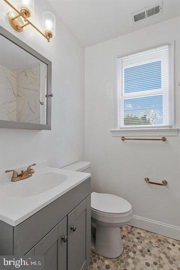 19 ATLANTIC ST SE, WASHINGTON, District Of Columbia 20032, 4 Bedrooms Bedrooms, ,2 BathroomsBathrooms,Residential,For sale,19 ATLANTIC ST SE,DCDC2241204 MLS # DCDC2241204