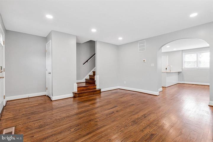 19 ATLANTIC ST SE, WASHINGTON, District Of Columbia 20032, 4 Bedrooms Bedrooms, ,2 BathroomsBathrooms,Residential,For sale,19 ATLANTIC ST SE,DCDC2241204 MLS # DCDC2241204