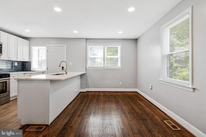 19 ATLANTIC ST SE, WASHINGTON, District Of Columbia 20032, 4 Bedrooms Bedrooms, ,2 BathroomsBathrooms,Residential,For sale,19 ATLANTIC ST SE,DCDC2241204 MLS # DCDC2241204