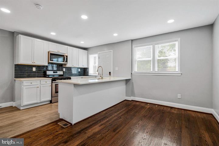 19 ATLANTIC ST SE, WASHINGTON, District Of Columbia 20032, 4 Bedrooms Bedrooms, ,2 BathroomsBathrooms,Residential,For sale,19 ATLANTIC ST SE,DCDC2241204 MLS # DCDC2241204