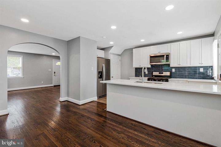 19 ATLANTIC ST SE, WASHINGTON, District Of Columbia 20032, 4 Bedrooms Bedrooms, ,2 BathroomsBathrooms,Residential,For sale,19 ATLANTIC ST SE,DCDC2241204 MLS # DCDC2241204